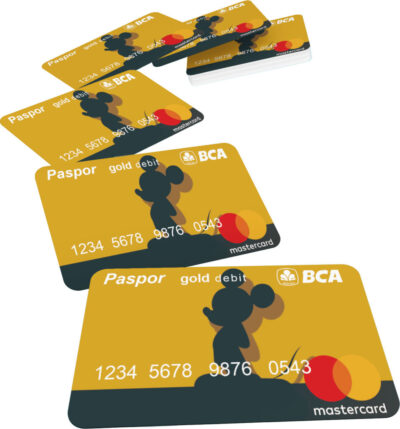 Custom-card