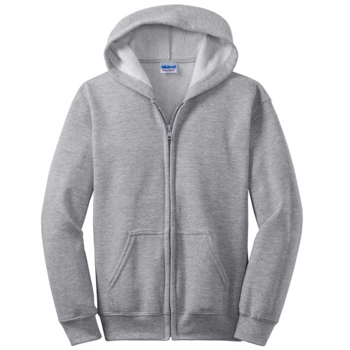 Zipper