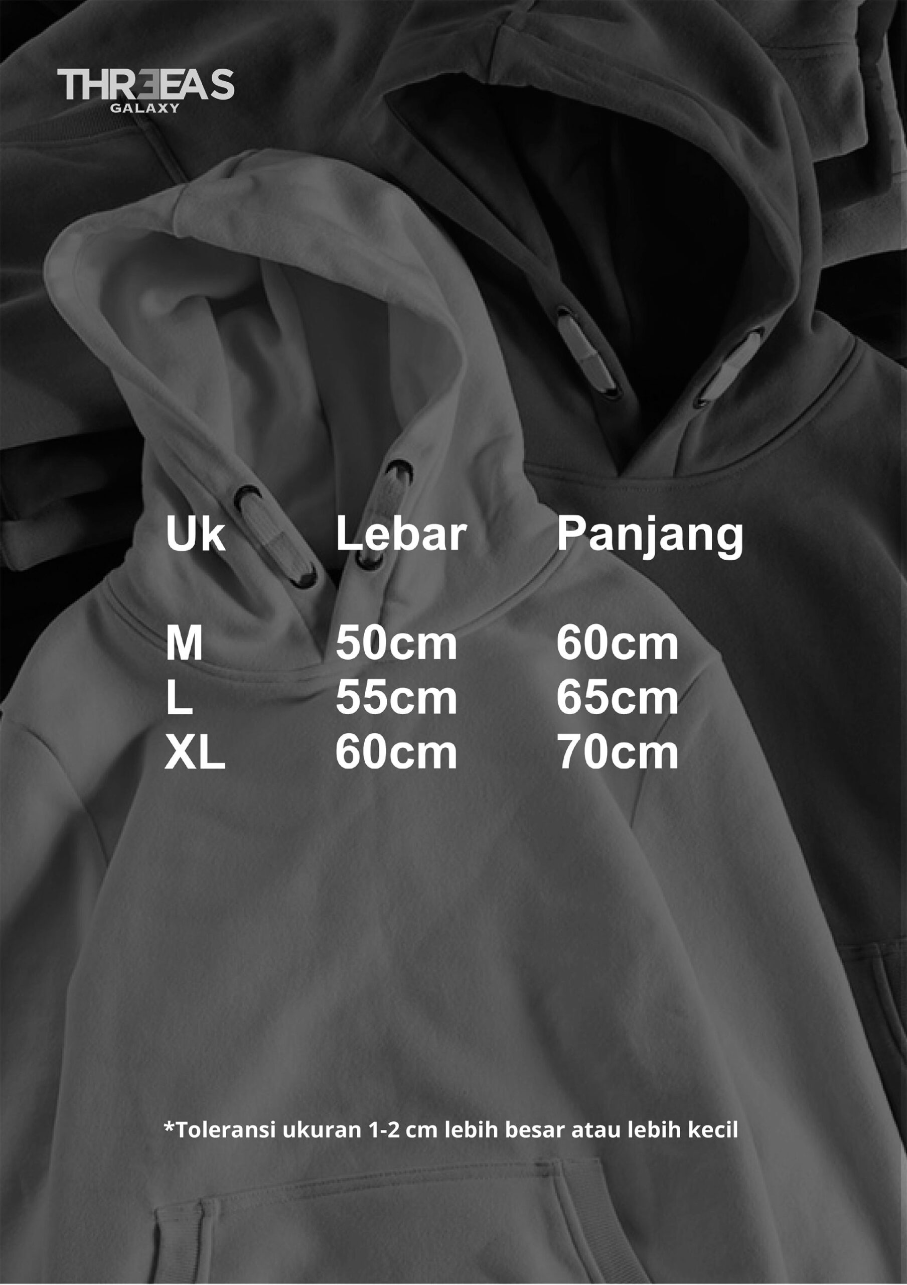 Jaket-SIZE
