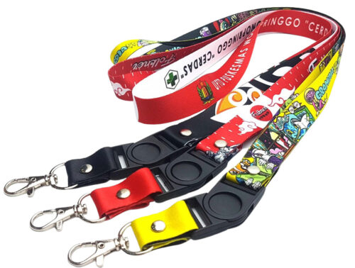 LANYARD