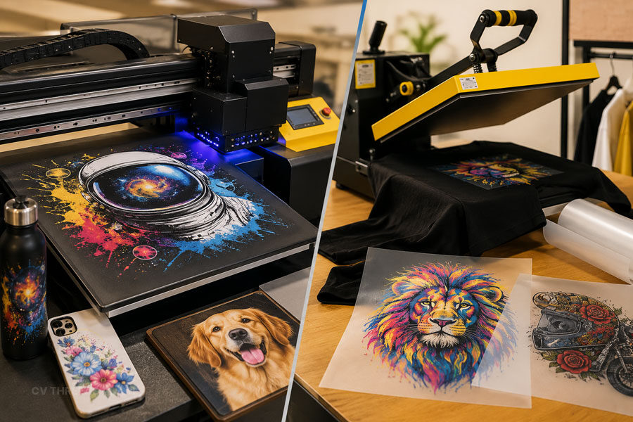 Perbedaan-UV-Printing-dan-DTF-Printing