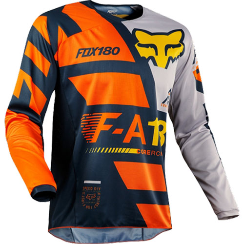 Jersey Printing Sublimation